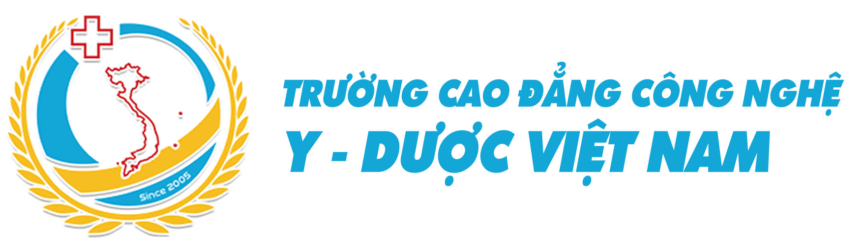 Cao Đẳng Công Nghệ Y – Dược Việt Nam